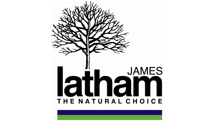 James Latham plc (Lathams Ltd)