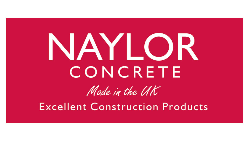 Naylor Concrete Products Ltd - Naylor Lintels