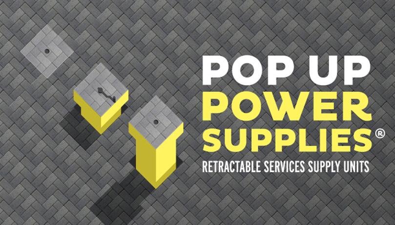 Pop Up Power Supplies® Limited