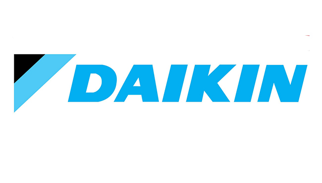 Daikin Airconditioning UK  Ltd