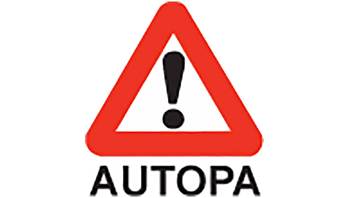 AUTOPA Limited