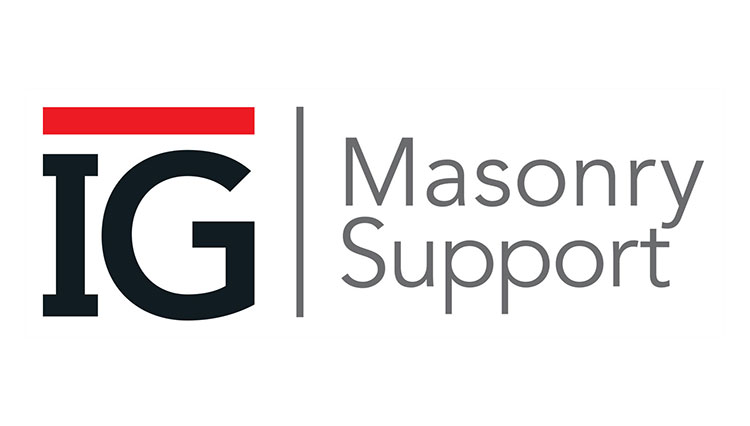 IG Masonry Support 