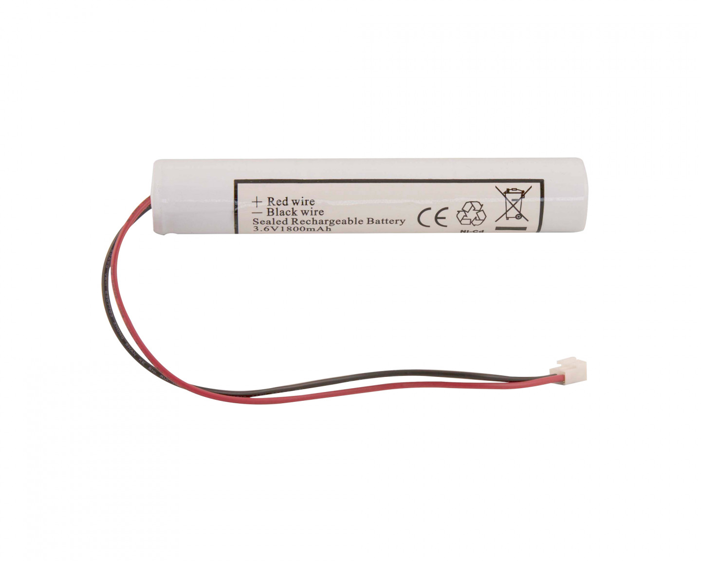 OVEMB3630NCS - Replacement battery