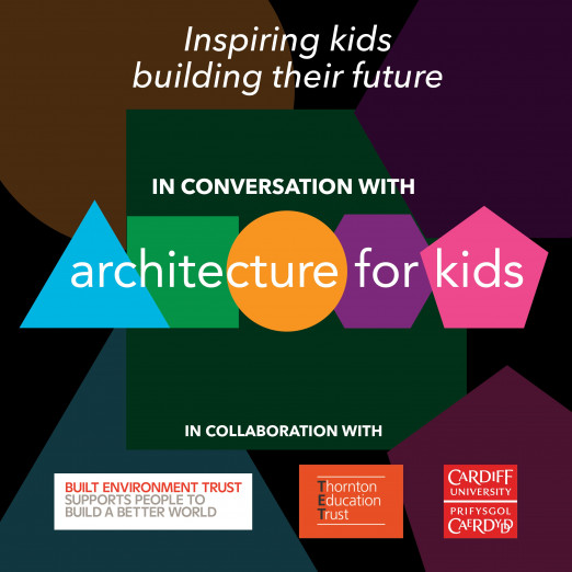 Architecture For Kids, Tag